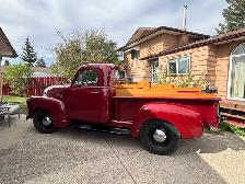 1951 Chevrolet 1300 ½-Ton Pickup - Photo 3