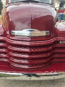 1951 Chevrolet 1300 ½-Ton Pickup - Photo 4