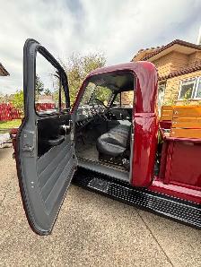 1951 Chevrolet 1300 ½-Ton Pickup - Photo 5