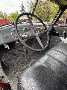 1951 Chevrolet 1300 ½-Ton Pickup - Photo 7