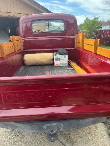 1951 Chevrolet 1300 ½-Ton Pickup - Photo 9