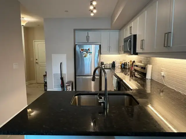1 bedrom apartment available for rent at RIVERWALK