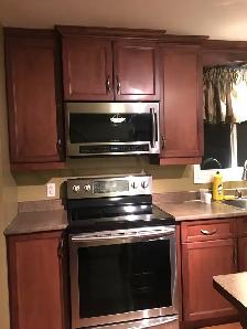 Two separate bedrooms - Photo 6