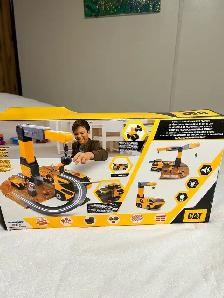 Kids Crane Set - Photo 4