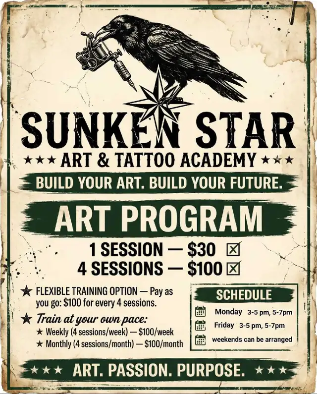 visual arts classes Ottawa