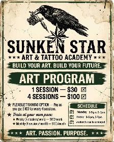 visual arts classes Ottawa