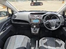 Safetied Mazda 7 Passenger Van With Only 48,000 KM's - Photo 3
