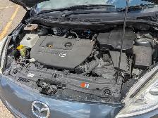 Safetied Mazda 7 Passenger Van With Only 48,000 KM's - Photo 5