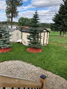 Year Round RV Site and RV Jaffray BC - Photo 2