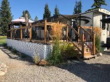Year Round RV Site and RV Jaffray BC - Photo 4