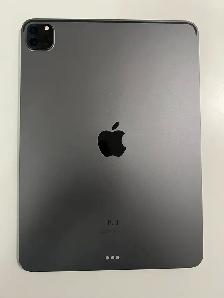 Nice iPad Pro 11' 3RD  Gen 256 GB - Wifi Only - A2377- $600 - Photo 3