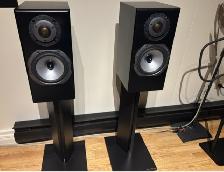 haut parleur  monitor bronze  presque neuf - Photo 3