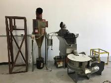 USED Sivetz Fluid Bed Coffee Roaster — 15kg / 33lb - Photo 2