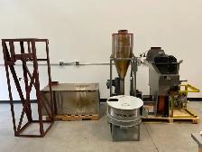 USED Sivetz Fluid Bed Coffee Roaster — 15kg / 33lb - Photo 3