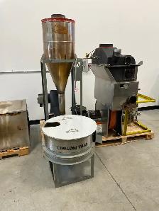 USED Sivetz Fluid Bed Coffee Roaster — 15kg / 33lb - Photo 4