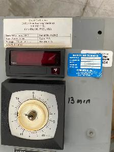 USED Sivetz Fluid Bed Coffee Roaster — 15kg / 33lb - Photo 5