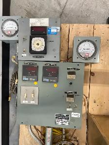 USED Sivetz Fluid Bed Coffee Roaster — 15kg / 33lb - Photo 6