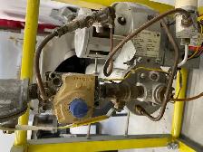 USED Sivetz Fluid Bed Coffee Roaster — 15kg / 33lb - Photo 10