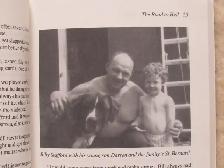 LIFE AND DEATH AFTER BILLY by Vernon Oickle – 1993 - Photo 5