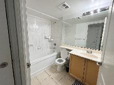1 Bedroom condo for rent w/ parking at North York Centre - Photo 4