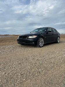 2006 BMW 330i
