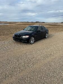 2006 BMW 330i - Photo 6