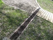 Grates and channels - Photo 2