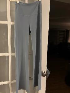 Lululemon flare pant, Size 4