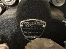 Vintage Craig Projecto Editor With Hollywood Automatic Film Spli - Photo 2