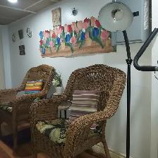 FULLY FURNISHED, BASEMENT ROOM, UTILITIES & HIGH-WI-FI INCLUDED! - Photo 3
