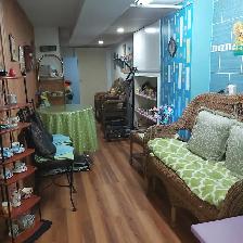 FULLY FURNISHED, BASEMENT ROOM, UTILITIES & HIGH-WI-FI INCLUDED! - Photo 4