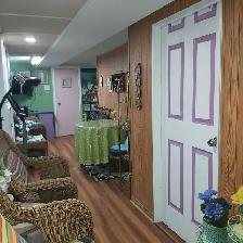 FULLY FURNISHED, BASEMENT ROOM, UTILITIES & HIGH-WI-FI INCLUDED! - Photo 5