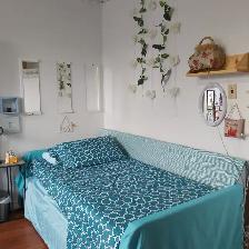 FULLY FURNISHED, BASEMENT ROOM, UTILITIES & HIGH-WI-FI INCLUDED! - Photo 13