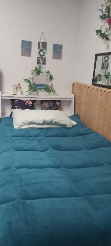 FULLY FURNISHED, BASEMENT ROOM, UTILITIES & HIGH-WI-FI INCLUDED! - Photo 14