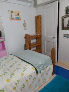 FULLY FURNISHED, BASEMENT ROOM, UTILITIES & HIGH-WI-FI INCLUDED! - Photo 20
