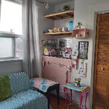 FULLY FURNISHED, BASEMENT ROOM, UTILITIES & HIGH-WI-FI INCLUDED! - Photo 21