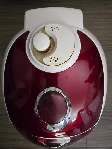 Cuchen 6-Cup IH (Induction Heating) Pressure Rice Cooker - Photo 5