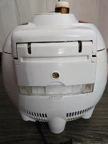 Cuchen 6-Cup IH (Induction Heating) Pressure Rice Cooker - Photo 6