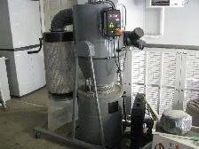 King Dust Collector