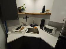Appartement 3 ½ à louer au Plateau (Hull) - Photo 6