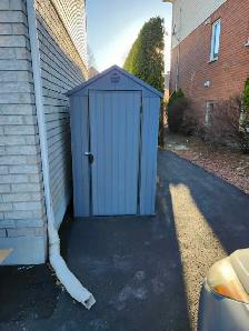 Appartement 3 ½ à louer au Plateau (Hull) - Photo 10