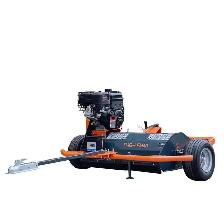 TMG 40" ATV/UTV Tow-Behind Flail Mower – AFM40 - Photo 2