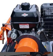 TMG 40" ATV/UTV Tow-Behind Flail Mower – AFM40 - Photo 4