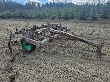 For Sale 10' Cultivator