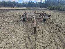 For Sale 10' Cultivator - Photo 2