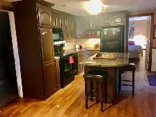 Lovely fully furnished home  one  bedroom suite in cordova bay - Photo 3