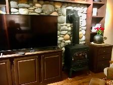 Lovely fully furnished home  one  bedroom suite in cordova bay - Photo 4