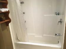 Lovely fully furnished home  one  bedroom suite in cordova bay - Photo 6