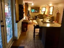 Lovely fully furnished home  one  bedroom suite in cordova bay - Photo 8