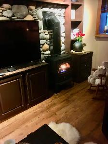 Lovely fully furnished home  one  bedroom suite in cordova bay - Photo 9